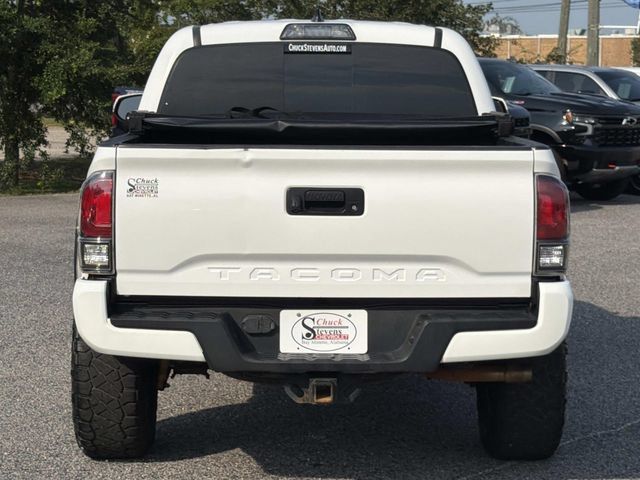 Used 2019 Toyota Tacoma TRD Off-Road AWD/4WD image 6