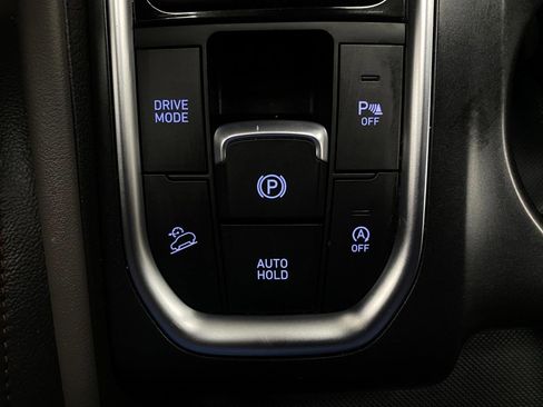 Used 2020 Hyundai Santa Fe SEL w/ Convenience + Premium Package AWD/4WD image 27