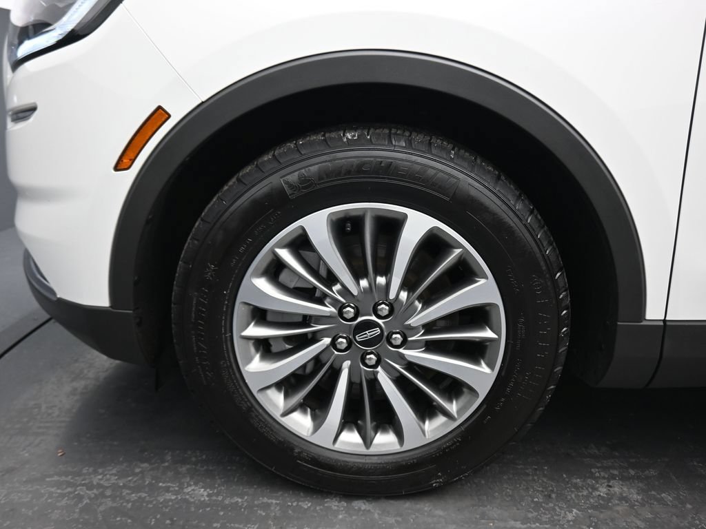 Used 2022 Lincoln Nautilus AWD w/ Premium Package image 54