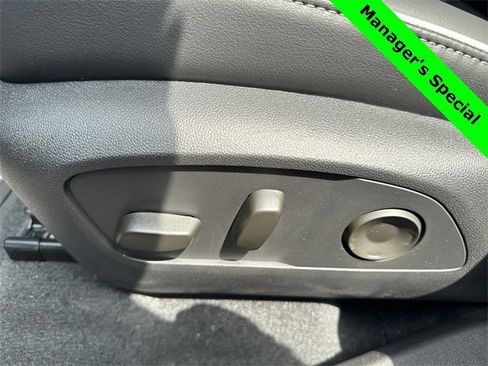 New 2025 Buick Enclave Sport Touring w/ Power Package image 18