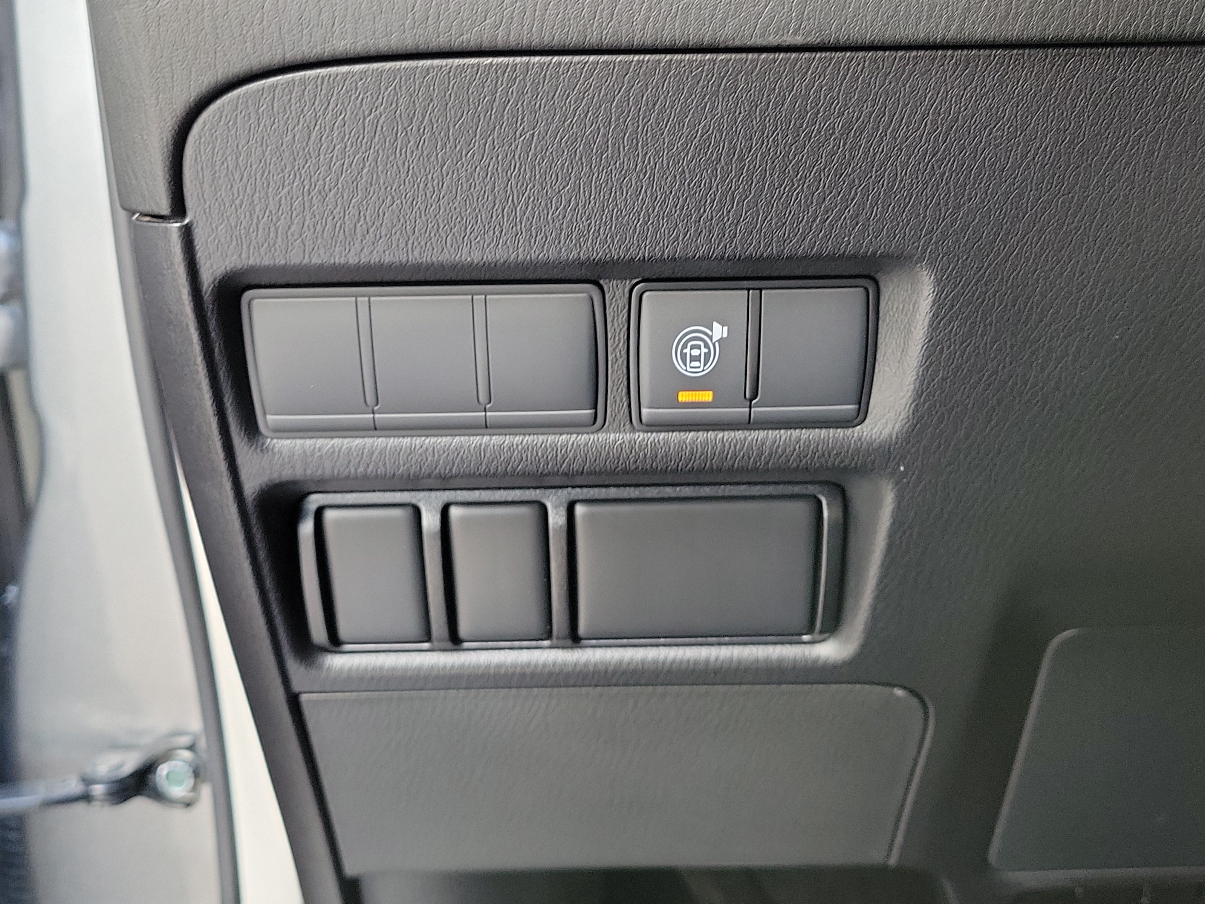 Certified 2023 Nissan Armada SV w/ Cargo Package RWD image 33