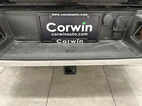 Certified 2025 Ford F150 XLT w/ Equipment Group 301A Standard image 22