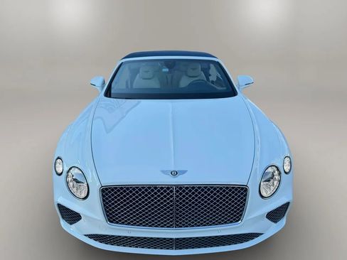 Used 2020 Bentley Continental GT AWD/4WD image 4
