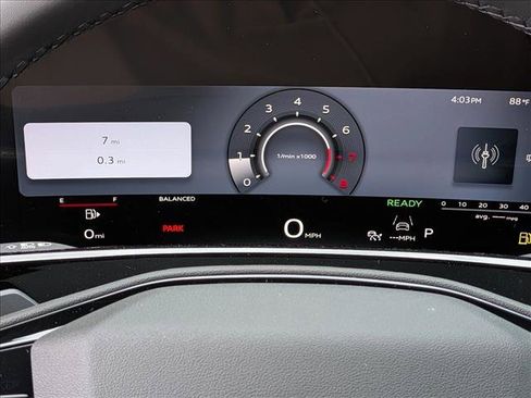 New 2026 Audi Q3 quattro 2.0T AWD/4WD image 11