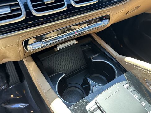 Certified 2024 Mercedes-Benz GLE 350 4MATIC image 32