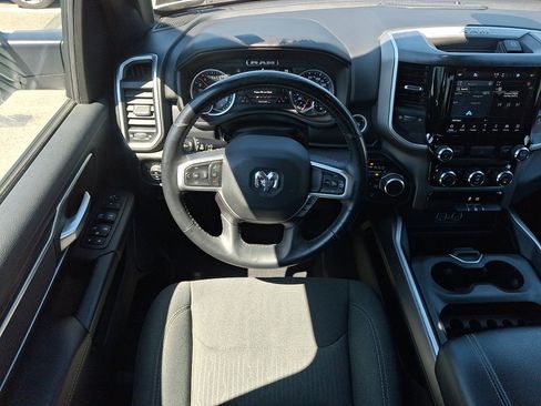 Used 2022 RAM 1500 Big Horn AWD/4WD image 21