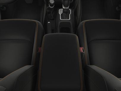 New 2025 Jeep Gladiator Sport