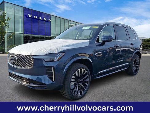 New 2026 Volvo XC90 B6 Ultra image 2