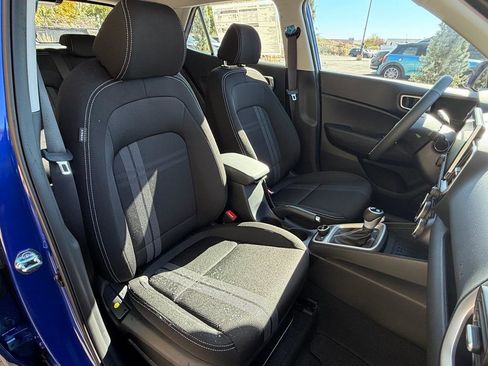 New 2026 Hyundai Venue SEL image 12