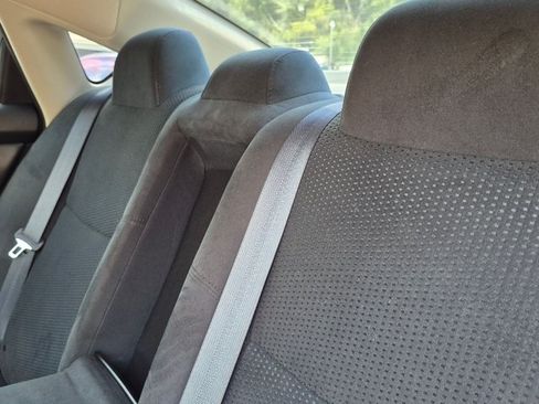 Used 2015 Nissan Altima 2.5 S w/ Power Driver Seat Package FWD image 14