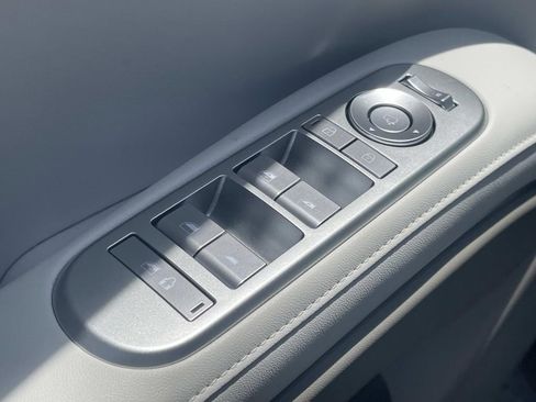 New 2026 Hyundai Palisade Limited FWD image 26