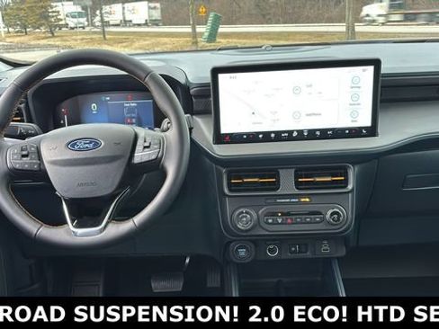 New 2026 Ford Maverick Tremor image 6