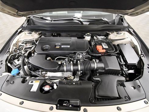 Certified 2020 Honda Accord Touring image 12