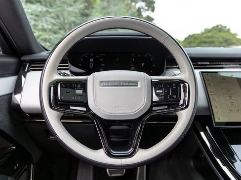 Used 2024 Land Rover Range Rover Sport Dynamic SE AWD/4WD image 28