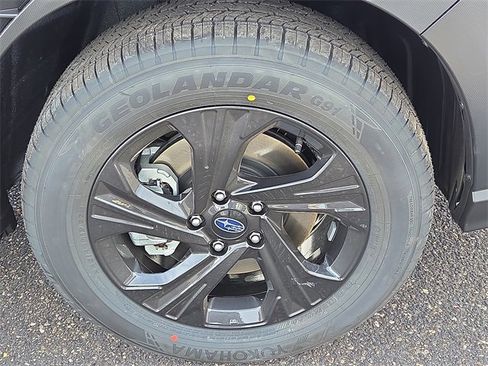 New 2026 Subaru Crosstrek 2.5i image 6