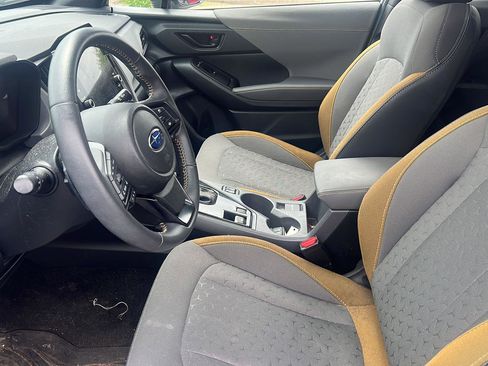 Used 2024 Subaru Crosstrek 2.5i Sport AWD/4WD image 17