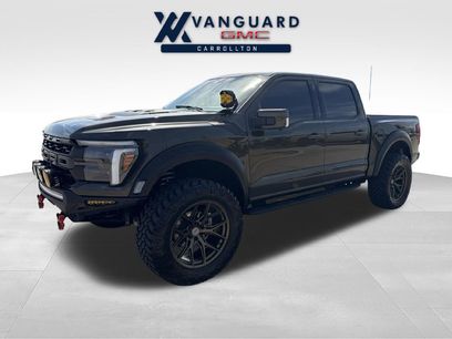 Used 2025 Ford F150 Raptor