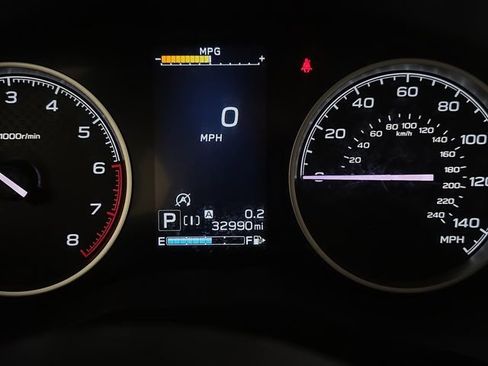 Used 2021 Subaru Forester Premium image 12