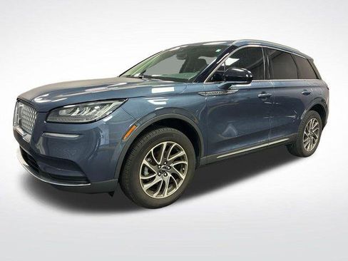 Used 2022 Lincoln Corsair FWD image 31
