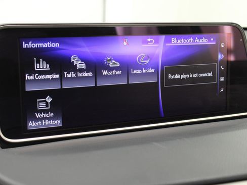 Used 2017 Lexus RX 350 FWD w/ Premium Package image 60