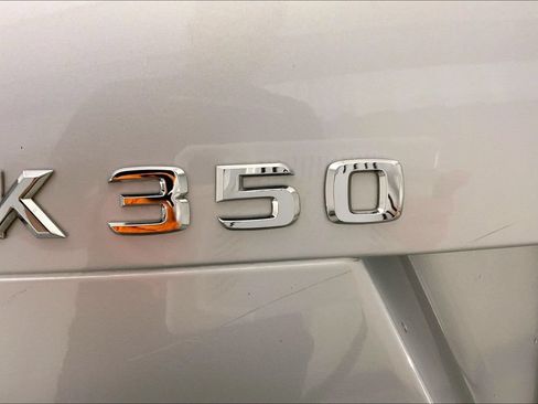 Used 2010 Mercedes-Benz SLK 350 image 26