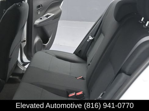 Used 2023 Nissan Kicks S image 18