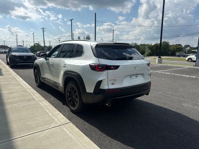 Used 2024 MAZDA CX-50 AWD 2.5 S w/ Cargo Package image 6