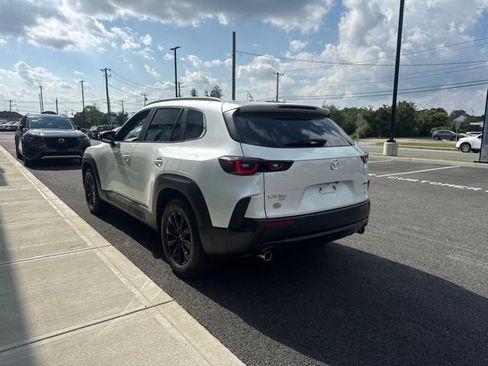 Used 2024 MAZDA CX-50 AWD 2.5 S w/ Cargo Package image 6