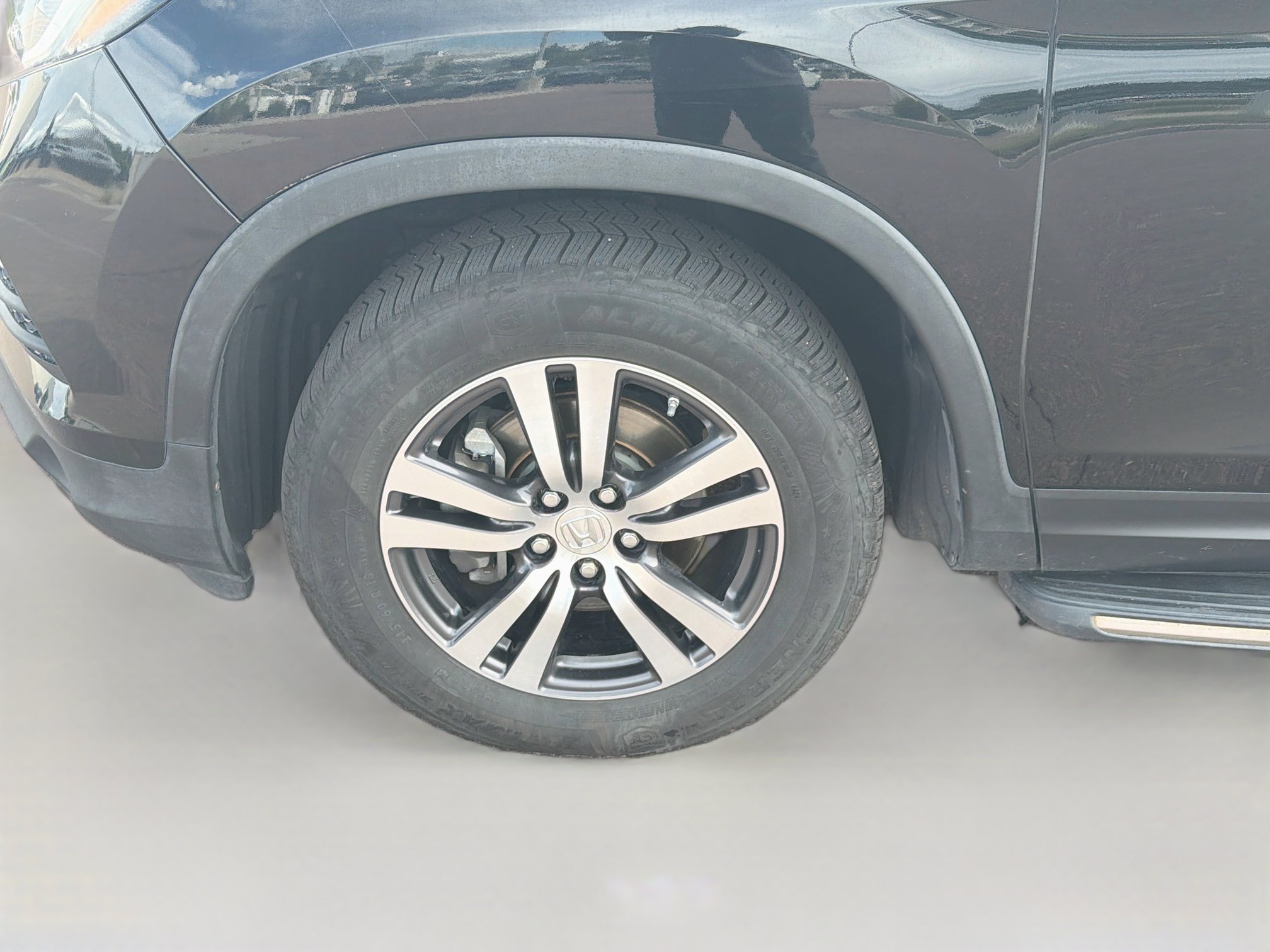 Used 2016 Honda Pilot EX-L image 11