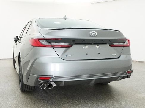 New 2026 Toyota Camry XSE image 18
