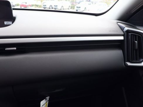 New 2026 MAZDA CX-50 Meridian Edition image 18