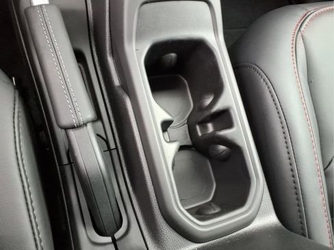 New 2026 Jeep Wrangler Rubicon image 20