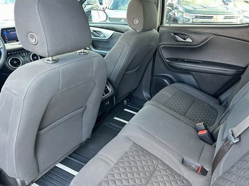 Used 2021 Chevrolet Blazer LT image 28