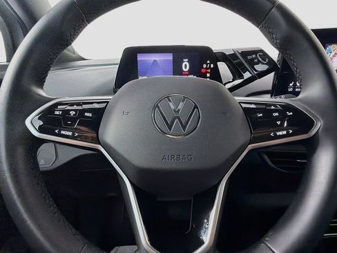 Used 2021 Volkswagen ID.4 Pro AWD/4WD image 11