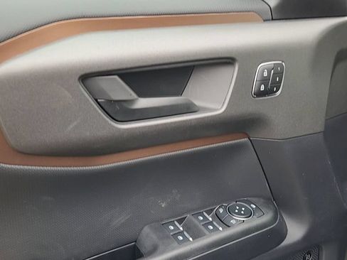 New 2026 Ford Bronco Sport Outer Banks w/ Outer Banks Tech Package+ AWD/4WD image 29