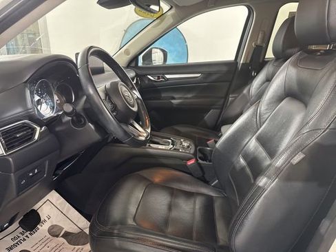 Used 2022 MAZDA CX-5 AWD 2.5 S image 19
