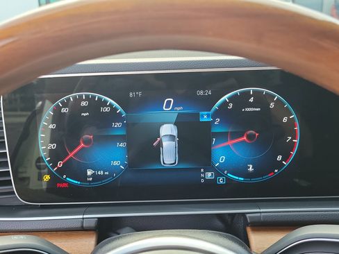 Used 2021 Mercedes-Benz GLE 350 image 21