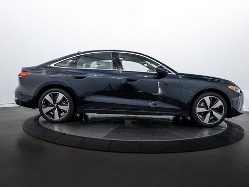 New 2025 Audi A5 2.0T Premium Plus image 3