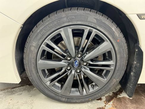 Used 2021 Subaru WRX AWD/4WD image 26