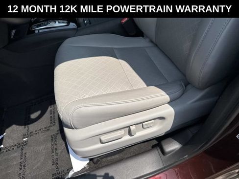 Used 2019 Honda Passport Elite image 15