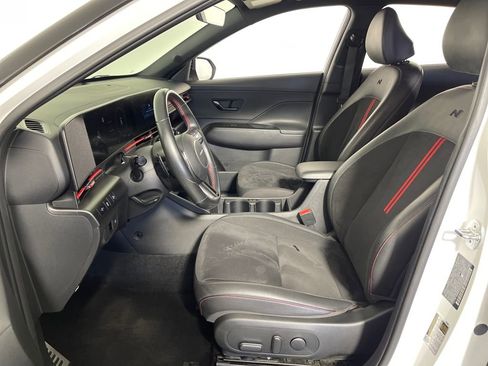 Used 2024 Hyundai Kona N Line image 12
