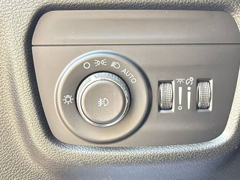 New 2026 Jeep Grand Cherokee L Limited image 19