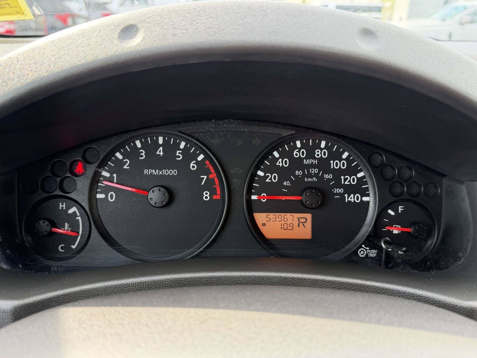 Used 2017 Nissan Frontier S RWD image 28
