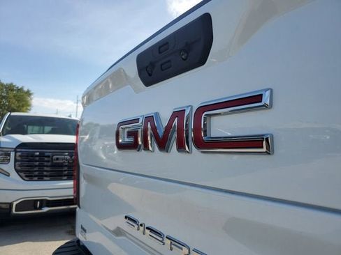 New 2026 GMC Sierra 1500 SLT w/ SLT Premium Package RWD image 7