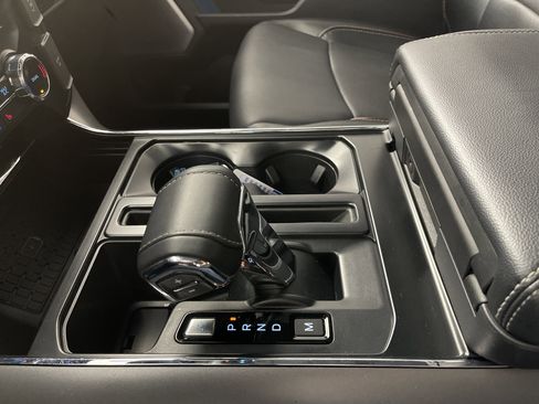 Used 2023 Ford F150 Lariat w/ Equipment Group 502A High image 27