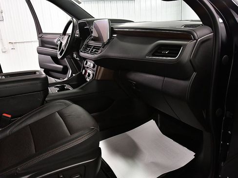 Used 2023 Chevrolet Tahoe High Country image 29