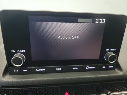 Used 2024 Honda Civic Sport image 22