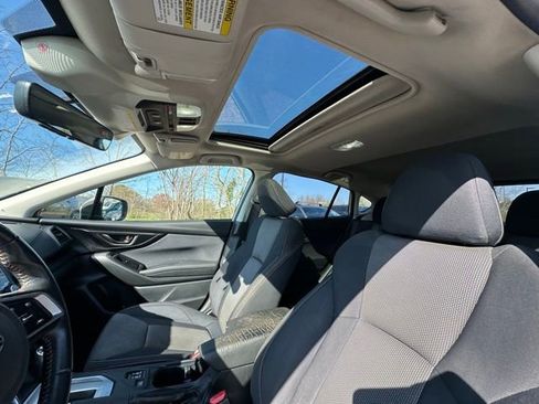 Used 2018 Subaru Crosstrek 2.0i Premium image 24