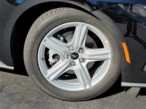 New 2026 Ford Mustang EcoBoost image 9