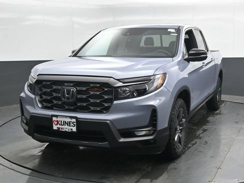 New 2026 Honda Ridgeline TrailSport image 5